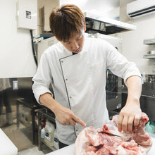 画像をギャラリービューアに読み込む, 製造過程