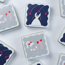 画像をギャラリービューアに読み込む, ひそひそワッフル(baked cheese) | (有)日の出屋製菓