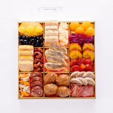 画像をギャラリービューアに読み込む, 洋風定番3段重おせち「Akasaka」3段重 3段目