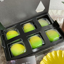 画像をギャラリービューアに読み込む, エメラルドのキウイ