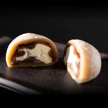 画像をギャラリービューアに読み込む, 生大福