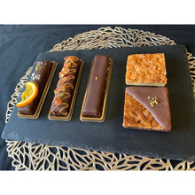画像をギャラリービューアに読み込む, ブラウニー&フロランタンセット