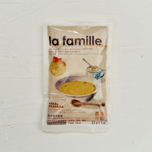 画像をギャラリービューアに読み込む, 無添加オニオンポタージュ