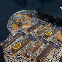 画像をギャラリービューアに読み込む, プレミアムセット【ブラウニー&フロランタン】