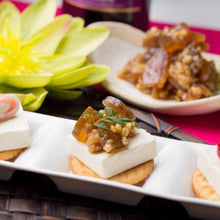 画像をギャラリービューアに読み込む, 紀州金山寺漬ぜいたく三昧