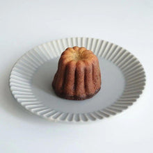 画像をギャラリービューアに読み込む, カヌレ