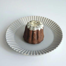 画像をギャラリービューアに読み込む, カヌレ