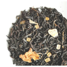 画像をギャラリービューアに読み込む, 【送料無料】フレーバーティー(ショコラ・ノワール) / フレーバーティー(タルトタタン)