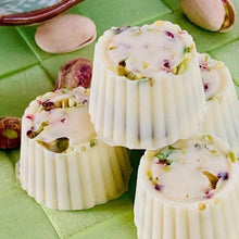 画像をギャラリービューアに読み込む, チョコレート