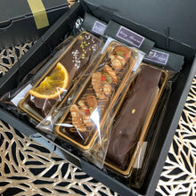 画像をギャラリービューアに読み込む, ブラウニーセット