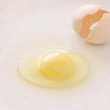 画像をギャラリービューアに読み込む, 水芭蕉卵