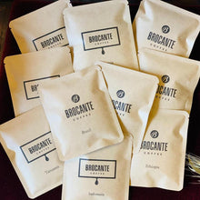 画像をギャラリービューアに読み込む, 珈琲焙煎所の珈琲好きな人へのお誕生日プレゼント