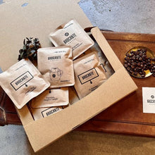 画像をギャラリービューアに読み込む, 珈琲焙煎所の人気のコーヒー豆(or 粉)10種セット