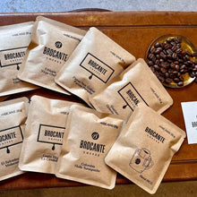 画像をギャラリービューアに読み込む, 珈琲焙煎所の人気のコーヒー豆(or 粉)10種セット