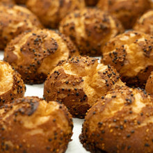 画像をギャラリービューアに読み込む, シュークリーム