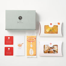 画像をギャラリービューアに読み込む, 牡蠣のパエリアセット