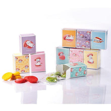 画像をギャラリービューアに読み込む, ニャカロンラスク3個セット | DALLOYAU(ダロワイヨ)