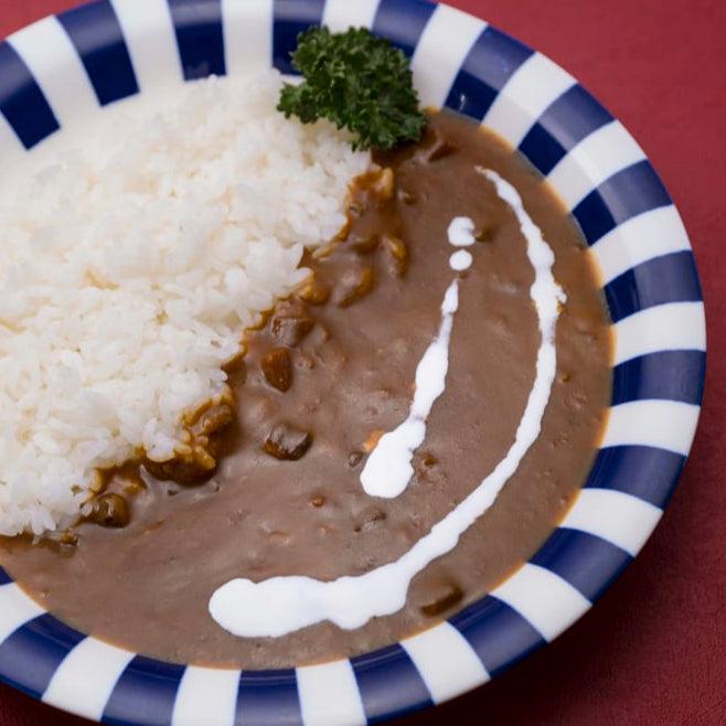 鹿児島黒牛ビーフカレー 8個入 | 新村畜産