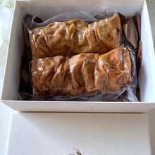 画像をギャラリービューアに読み込む, バクラヴァ