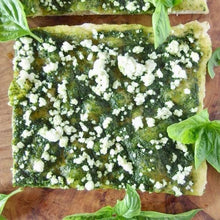 画像をギャラリービューアに読み込む, ピザ