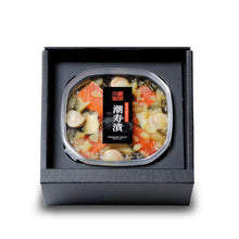 画像をギャラリービューアに読み込む, 潮寿漬