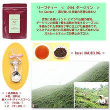 画像をギャラリービューアに読み込む, リーフ・ティーバッグ 組合せ / 4種より1種選択 | Tea-Develop (ティーディべロップ)