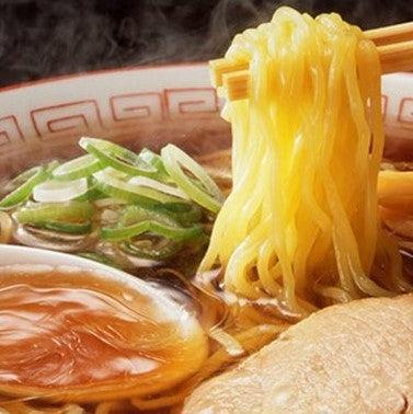 【送料無料】低糖質中華900g(300g×3袋) | 髙木製麺