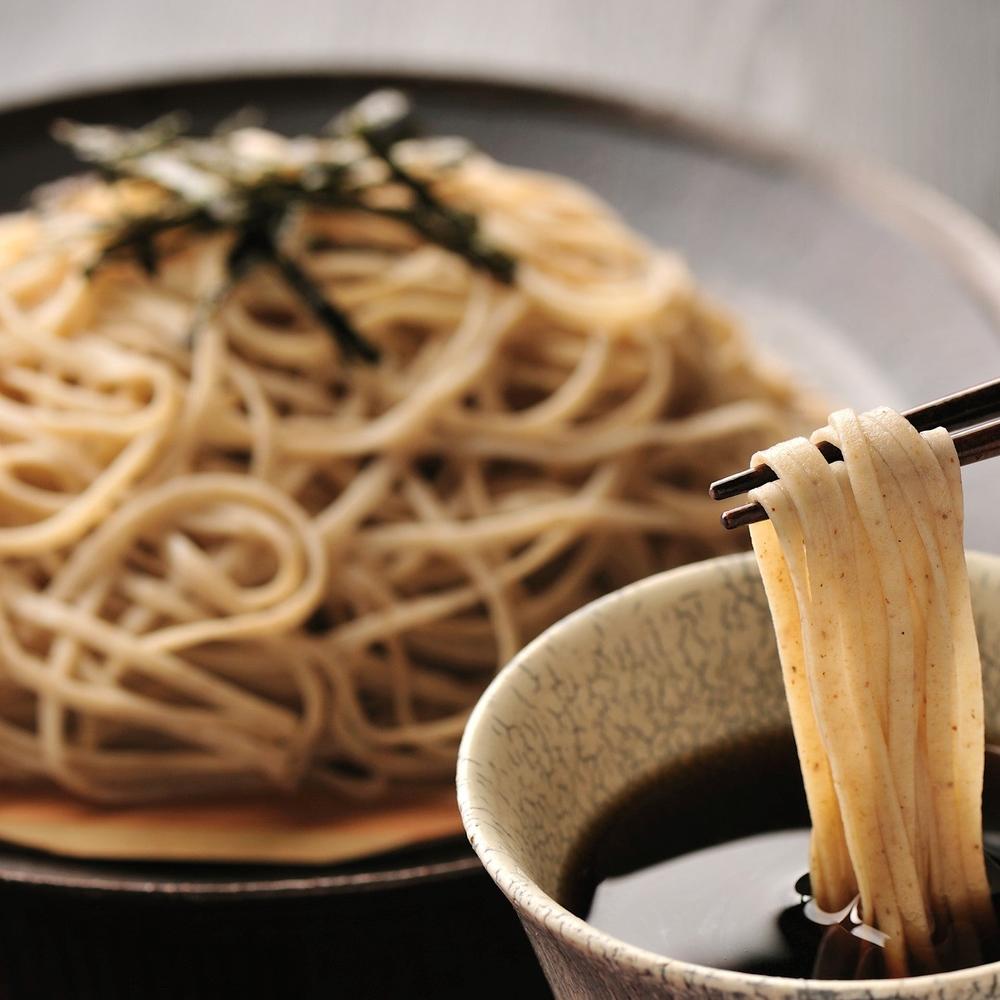 送料無料】低糖質日本そば900g（300g×3袋） | 髙木製麺