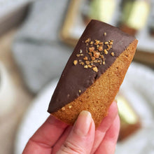画像をギャラリービューアに読み込む, 栃の実フィナンシェ(5個入/10個入) | 栃の実スイーツ 千寿堂