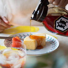 画像をギャラリービューアに読み込む, 亀蜜原液450g(ハニーディスペンサー付き) | Yoakenosato KAMEMITSU