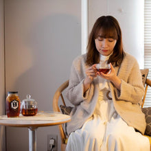 画像をギャラリービューアに読み込む, 亀蜜原液450g(ハニーディスペンサー付き) | Yoakenosato KAMEMITSU