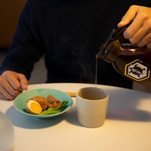 画像をギャラリービューアに読み込む, 亀蜜原液 | Yoakenosato KAMEMITSU