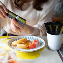 画像をギャラリービューアに読み込む, 亀蜜原液スティック | Yoakenosato KAMEMITSU