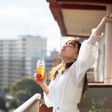 画像をギャラリービューアに読み込む, 亀蜜原液スティック | Yoakenosato KAMEMITSU