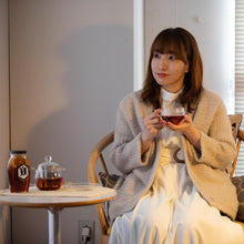 画像をギャラリービューアに読み込む, 亀蜜原液スティック | Yoakenosato KAMEMITSU