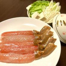 画像をギャラリービューアに読み込む, 【送料無料】 本ズワイガニポーション (むき身) 〈生食用〉1パック | まるひな水産