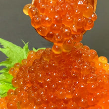 画像をギャラリービューアに読み込む, 【送料無料】 鮭いくら醤油漬け(北海道産) 250g ※リパック商品 | まるひな水産