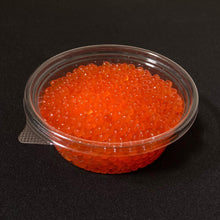 画像をギャラリービューアに読み込む, 【送料無料】 鮭いくら醤油漬け(北海道産) 250g ※リパック商品 | まるひな水産