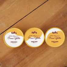 画像をギャラリービューアに読み込む, 熟成おいもジェラート