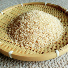 画像をギャラリービューアに読み込む, 奇跡の自然米「神の力」