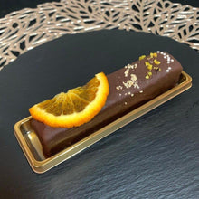 画像をギャラリービューアに読み込む, オレンジブラウニー