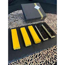 画像をギャラリービューアに読み込む, スティックチーズケーキMIXギフトセット