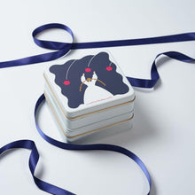 画像をギャラリービューアに読み込む, パッケージ