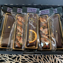 画像をギャラリービューアに読み込む, ブラウニーセット