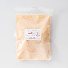 画像をギャラリービューアに読み込む, 【パスタソース】エビ、ホタテ、じゃがいもの明太子クリームソース