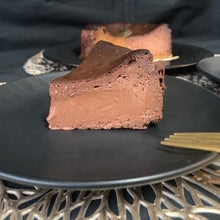 画像をギャラリービューアに読み込む, バスクチーズケーキ~プレミアムショコラ~