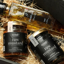 画像をギャラリービューアに読み込む, 熟成生マスタード&ハーブスパイスオリーブオイルギフト