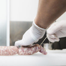 画像をギャラリービューアに読み込む, 製造過程