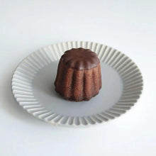 画像をギャラリービューアに読み込む, カヌレ