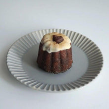 画像をギャラリービューアに読み込む, カヌレ